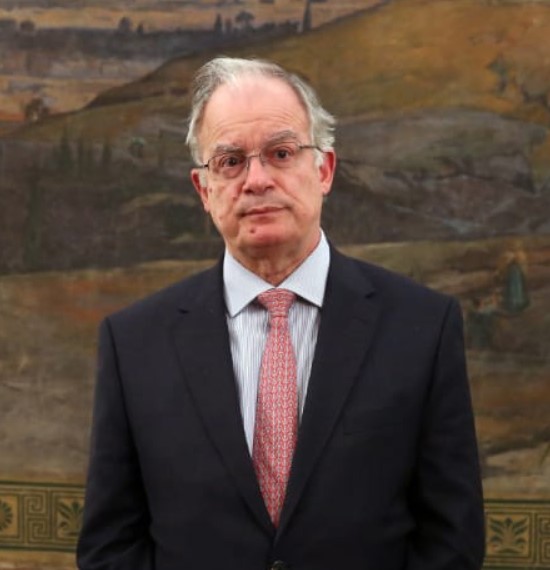 Τον Κώστα Τασούλα πρότεινε για Πρόεδρο της Δημοκρατίας ο πρωθυπουργός -Η αιτιολόγηση της απόφασης