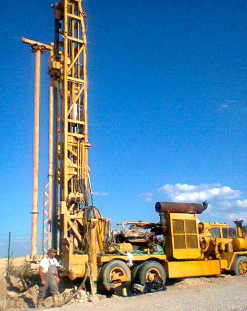 Δήμαρχος Πάτμου, Νικήτας Τσαμπαλιάκης: “Αποτελεί προσωπικό στοίχημά μου η αντιμετώπιση της λειψυδρίας στην περιοχή του Κάμπου