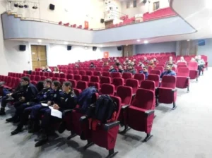 Λιμενικό Ταμείο Λέρου: Εκπαίδευση για τη θαλάσσια ρύπανση σε Λέρο και Αγαθονήσι