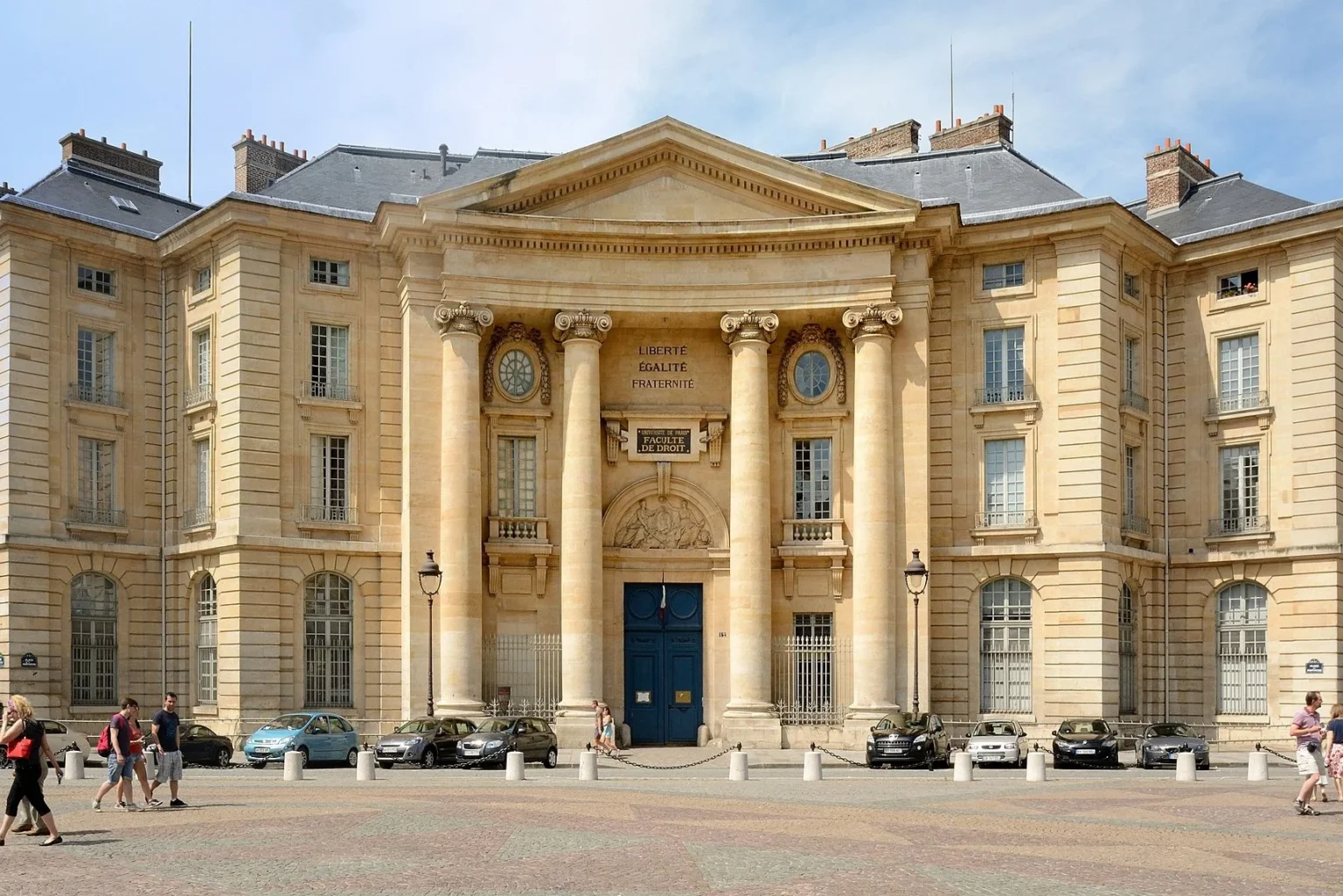 Η Σορβόννη καταθέτει την πρώτη άδεια λειτουργίας μη κρατικού Πανεπιστημίου στην Ελλάδα