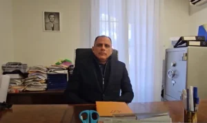 Λέρος: «Άστραψε και βρόντηξε» ο Αναπληρωτής Πρόεδρος Τουρισμού του Επιμελητηρίου, Θεόδωρος Ασβεστάς