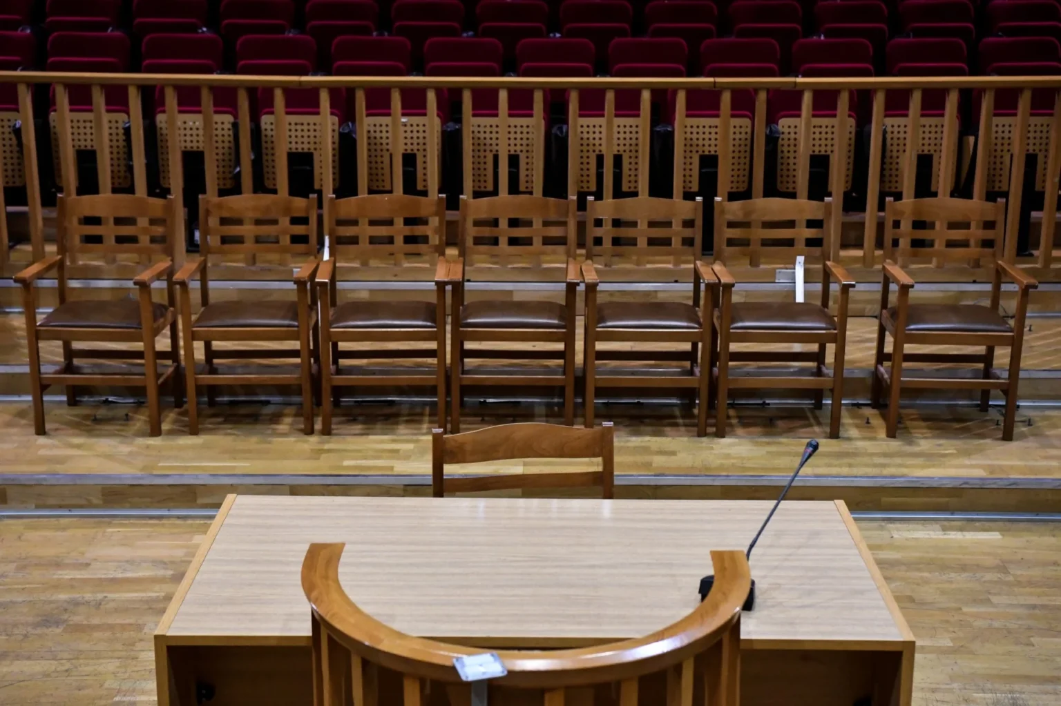 Λέρος: Ποινές κάθειρξης και φυλάκισης σε πέντε κατηγορούμενους για διακίνηση ηρωίνης