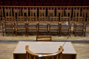 Λέρος: Ποινές κάθειρξης και φυλάκισης σε πέντε κατηγορούμενους για διακίνηση ηρωίνης