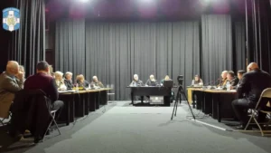 Λέρος: “Θρίλερ” με την παραίτηση του δημ. συμβούλου Αντώνη Ζώρζου