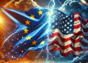 Πώς ο Τραμπ κατάφερε να σοκάρει την Ευρώπη: Το δραματικό παρασκήνιο της διατάραξης των ευρω-ατλαντικών σχέσεων