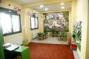Συνεχίζεται η υποβολή αιτήσεων για τους Παιδικούς και βρεφονηπιακούς σταθμούς ΕΣΠΑ 2026 – 2027