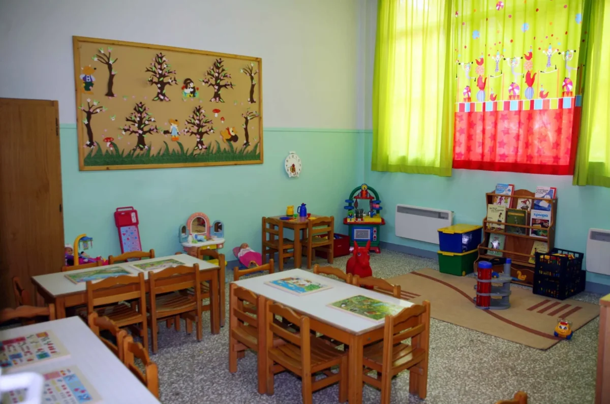 Τι αλλάζει σε βρεφικούς, βρεφονηπιακούς και παιδικούς σταθμούς