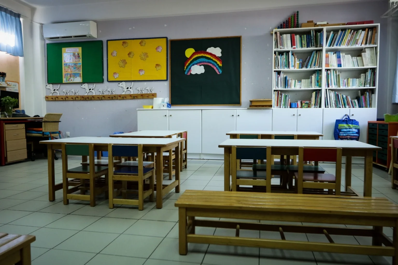 Νέο σύστημα προσλήψεων με μοριοδότηση της εμπειρίας για τους συμβασιούχους εργαζόμενους στους Δήμους