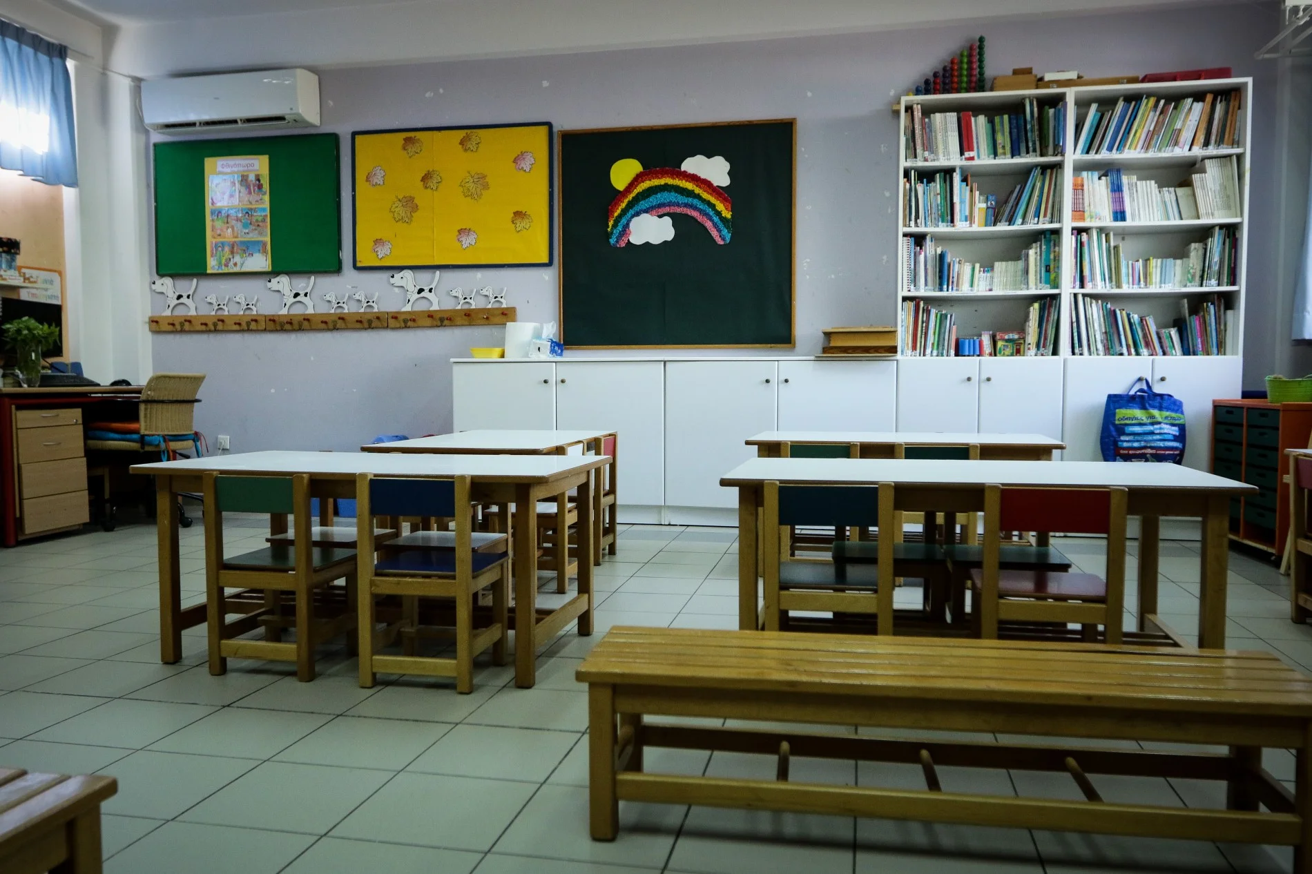 Νέο σύστημα προσλήψεων με μοριοδότηση της εμπειρίας για τους συμβασιούχους εργαζόμενους στους Δήμους