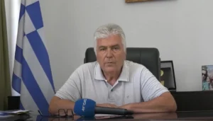 Συνέντευξη Δημάρχου Λέρου για τα προβλήματα στο Νοσοκομείο