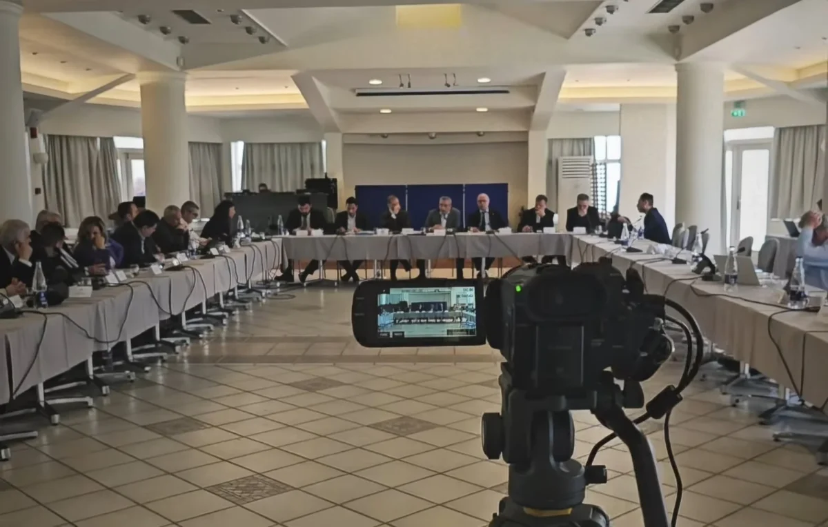 Το Περιφερειακό συμβούλιο αποφάσισε την επαναφορά των μειωμένων συντελεστών ΦΠΑ