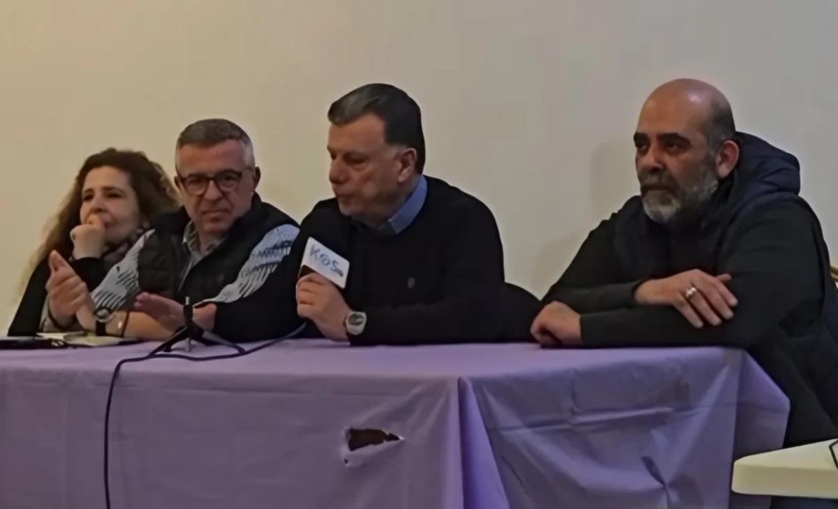 ΦΟΔΣΑ Ν. Αιγαίου: “Με δυσκολία μετρώνται πλέον τα ψέματα του Δημάρχου Κω”