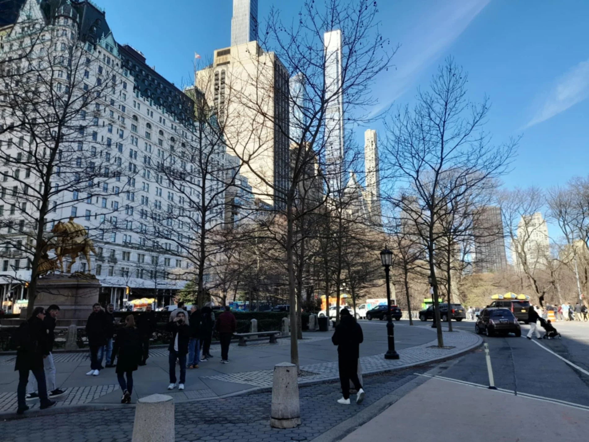 Λέρος: Τα νέα των παλαίμαχων από τη Νέα Υόρκη