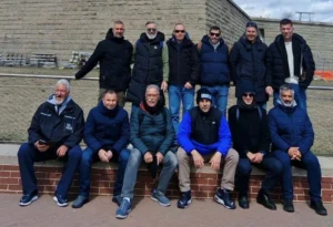 Παλαίμαχοι Λέρου &#8211; Νέα Υόρκη: Έχασαν στο ποδόσφαιρο αλλά κέρδισαν σε εμπειρίες!