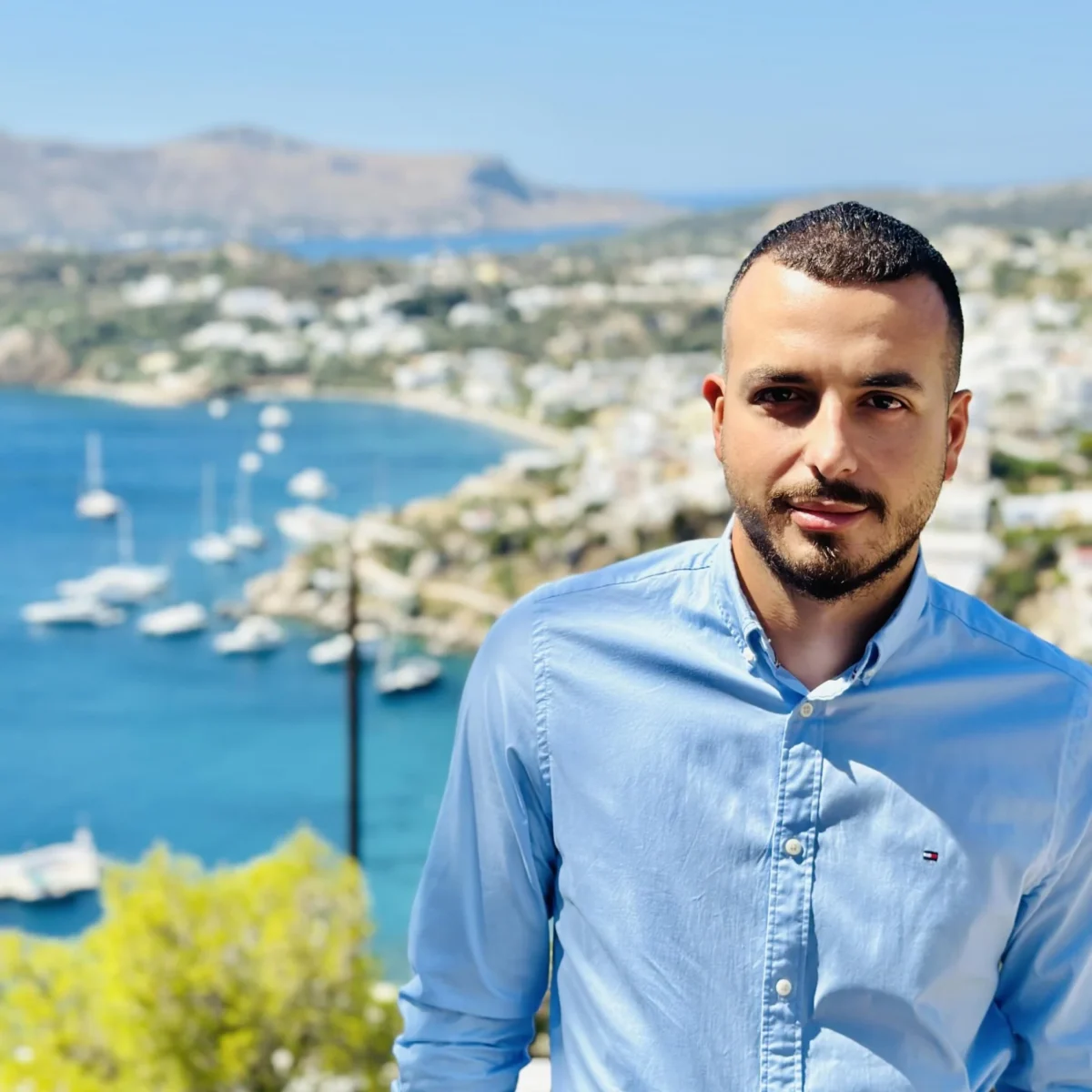 Μήνυμα του Άγγελου Κωνσταντινίδη για την επέτειο της 25ης Μαρτίου