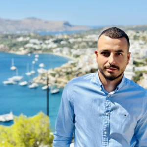 Μήνυμα του Άγγελου Κωνσταντινίδη για την επέτειο της 25ης Μαρτίου