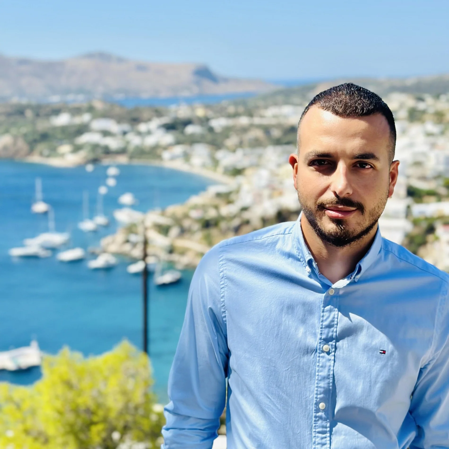 Μήνυμα του Άγγελου Κωνσταντινίδη για την επέτειο της 25ης Μαρτίου