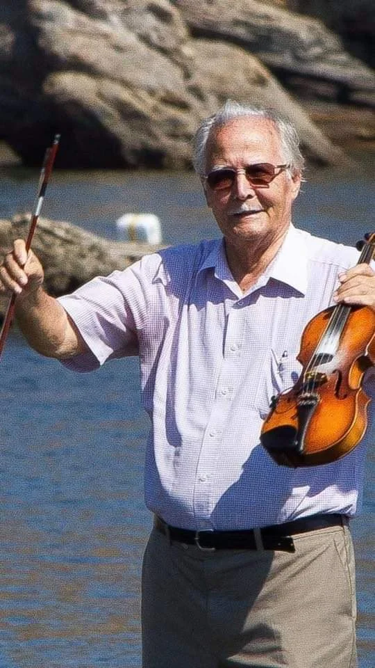 Λέρος: Έφυγε ο Σάββας Φυλακούρης -Σήμερα η νεκρώσιμος ακολουθία