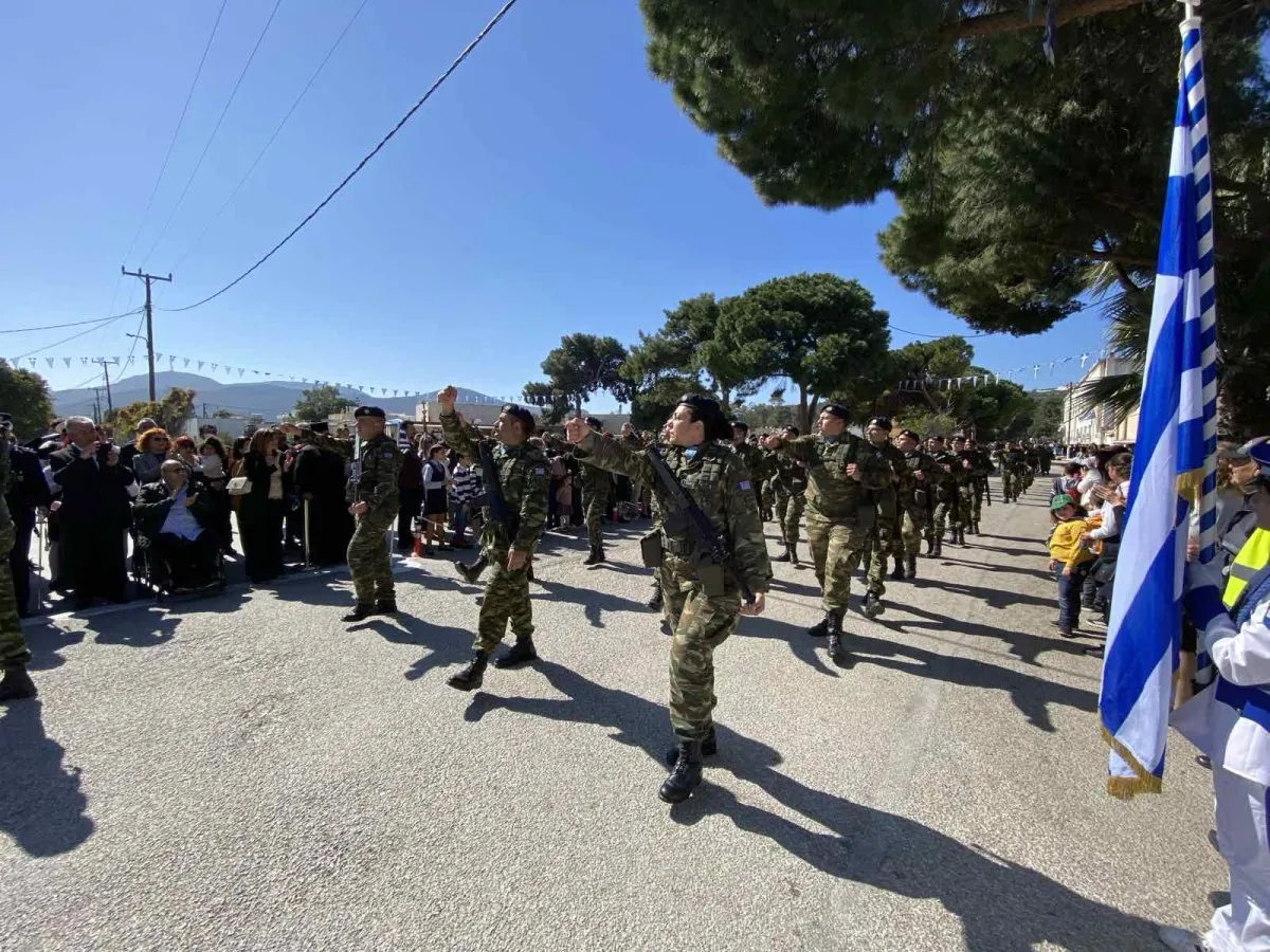 Λέρος: Το πρόγραμμα εορτασμού της 7ης Μαρτίου 2026