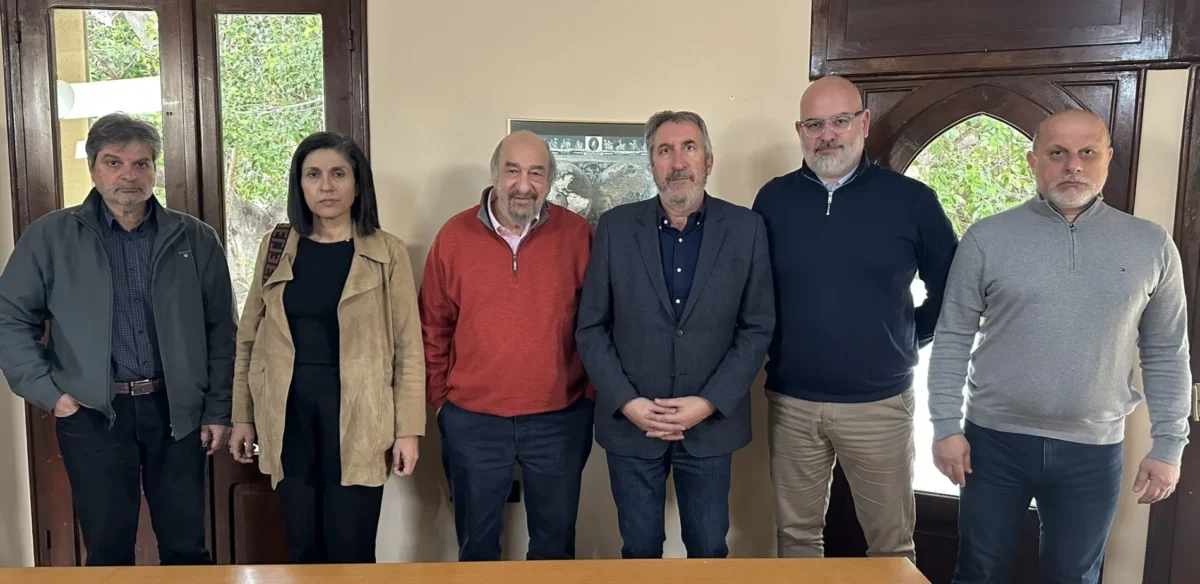 Γ.Νικητιάδης : Σειρά συναντήσεων στην Κω – Προετοιμασία της Περιφερειακής Συνδιάσκεψης του ΠΑΣΟΚ