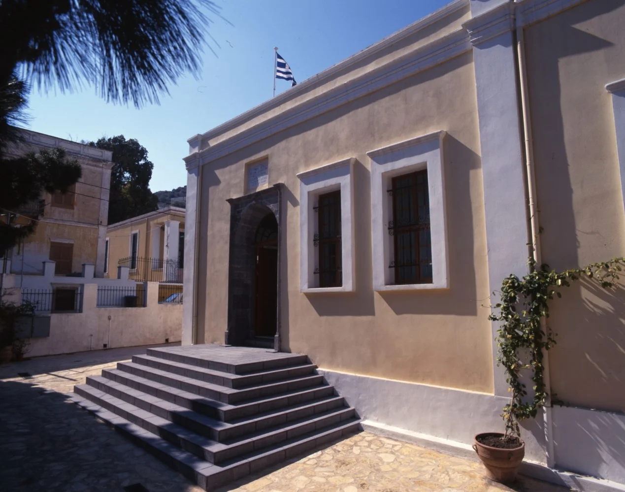 Θέσεις εργασίας σε Αρχαιολογικούς χώρους για Λέρο και άλλα νησιά της Δωδεκανήσου