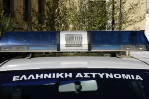 Λέρος: Σύλληψη 33χρονου για ναρκωτικά και κατοχή εκρηκτικών
