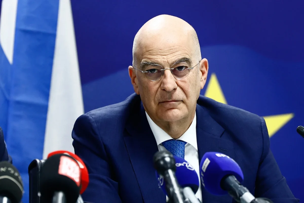 Ν. Δένδιας: Αυξήσεις έως 20% στα στελέχη των Ενόπλων Δυνάμεων