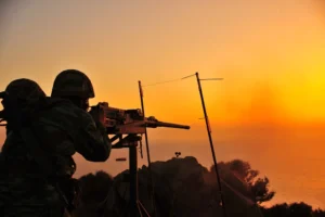 Λιμεναρχείο Λέρου: Εκτέλεση βολών σε Πλάκα και Τρυπητή &#8211; Προειδοποίηση για απαγορευμένη διέλευση