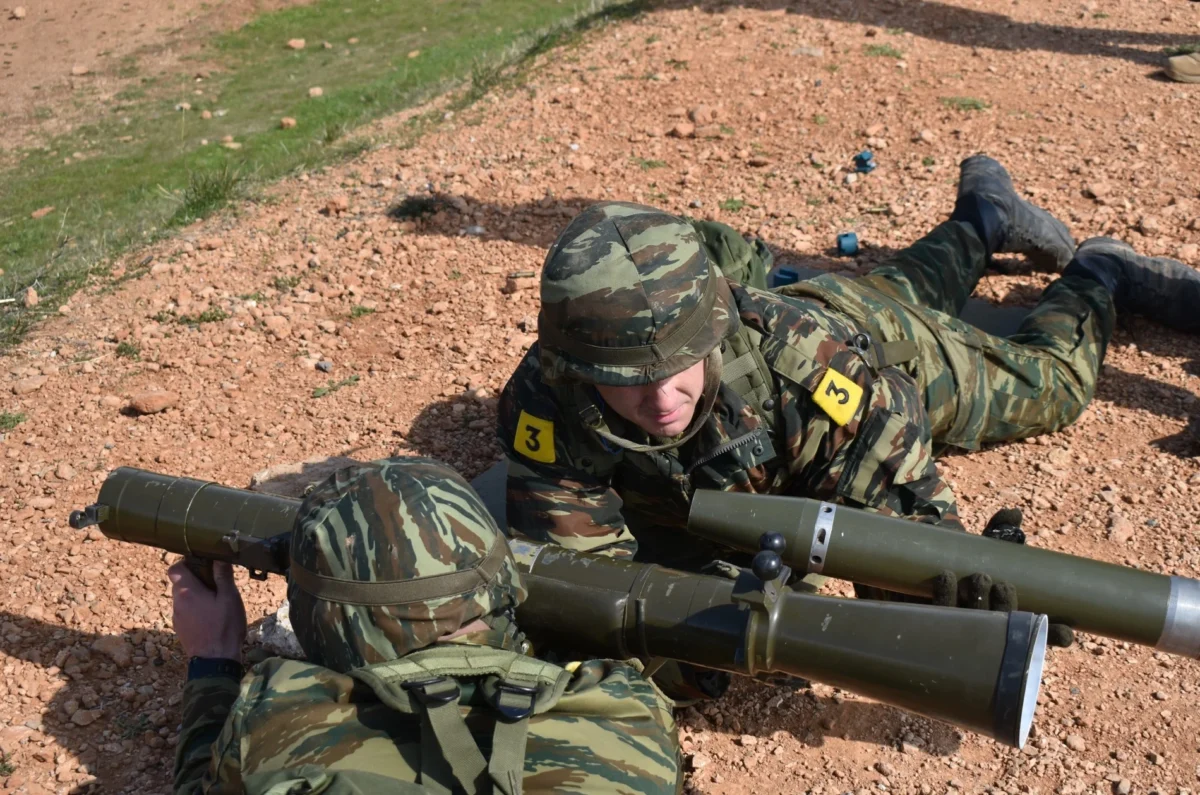 Ανακοίνωση Λιμεναρχείου Λέρου για εκτέλεση εκπαιδευτικών βολών την Πέμπτη 18 Δεκεμβρίου