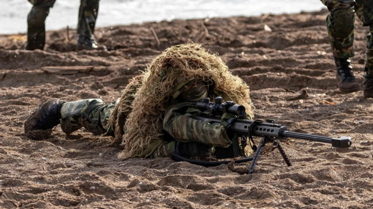 Λέρος: Ανακοίνωση 588ΤΕ για εκτέλεση βολών στο Φαρμακονήσι (04/12/2025)