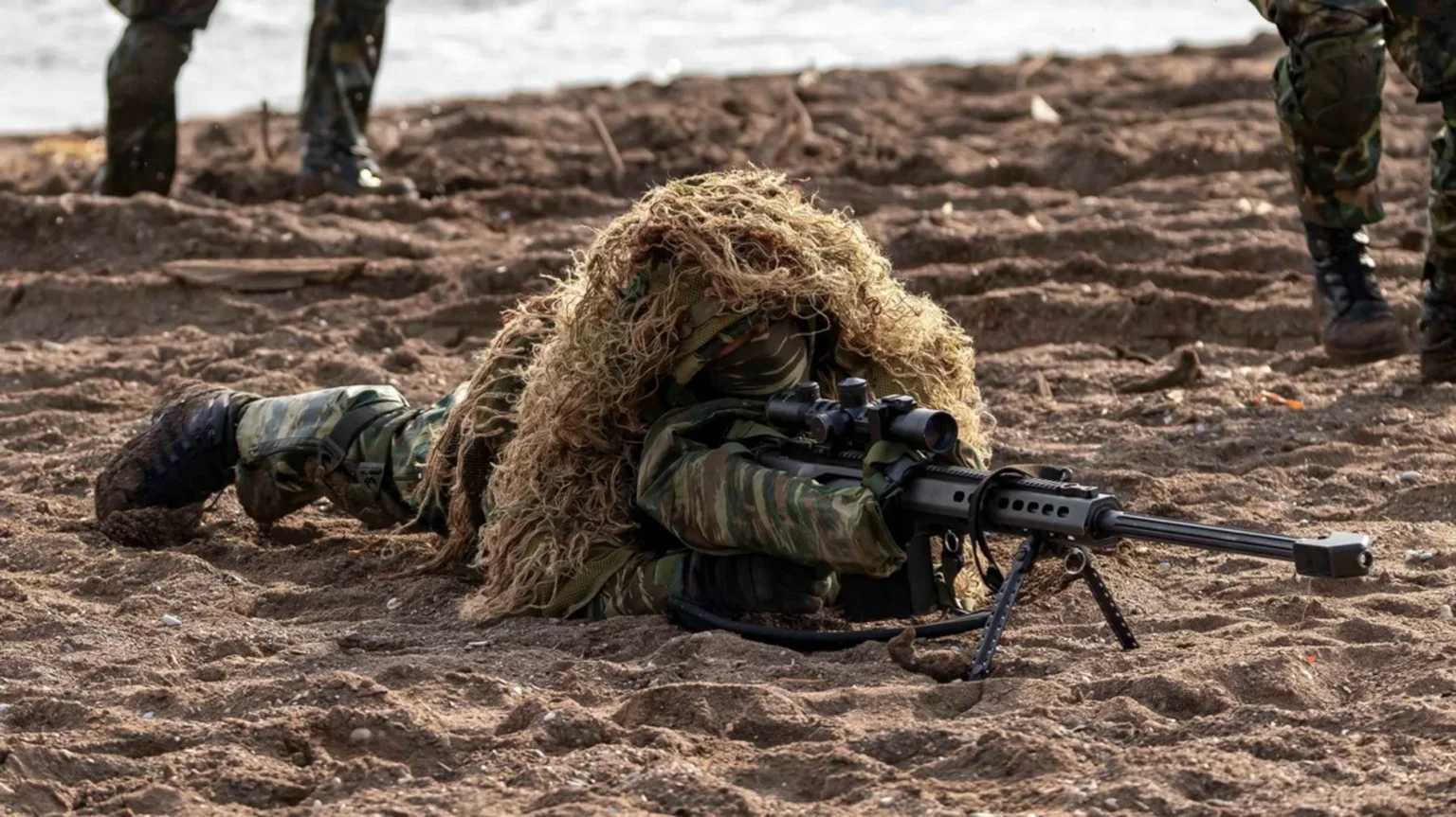 Λέρος: Ανακοίνωση εκτέλεσης πυρών από το 588ΤΕ &#8211; Ποιες περιοχές επηρεάζονται