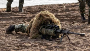 Λέρος: Ανακοίνωση 588ΤΕ για εκτέλεση βολών στο Φαρμακονήσι (04/12/2025)