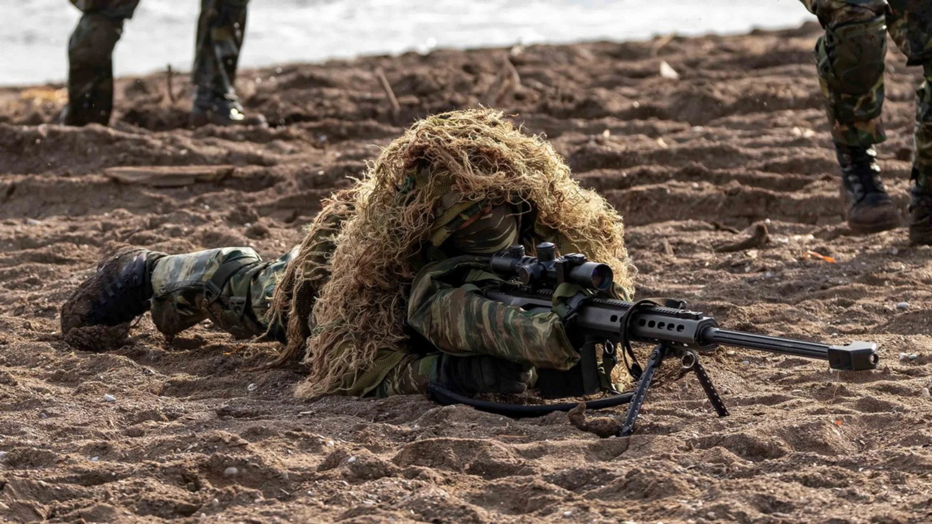 Ανακοίνωση εκτέλεσης βολών στο Φαρμακονήσι