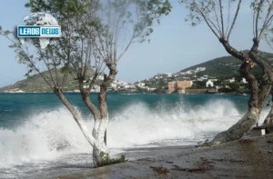 Έκτακτο Δελτίο Πρόγνωσης Επιδείνωσης καιρού – Ιδιαίτερο προειδοποιητικό σήμα στην Περιφέρεια Νοτίου Αιγαίου