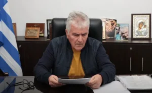 Λέρος: Την Παρασκευή 20 Ιουνίου συνεδριάζει η Δημοτική Επιτροπή