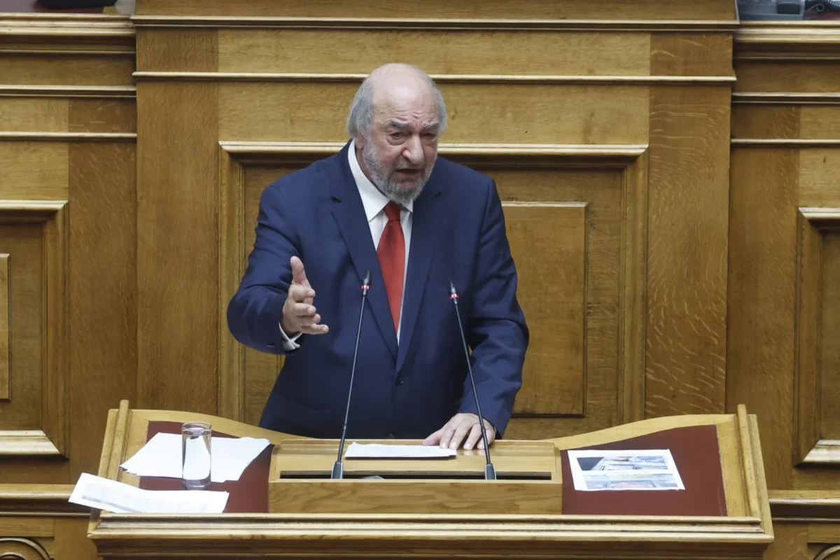 Γ.Νικητιάδης: Δώδεκα κρίσιμα ερωτήματα για το ρεκόρ ανικανότητας της Κυβέρνησης και του Αναπτυξιακού της νόμου