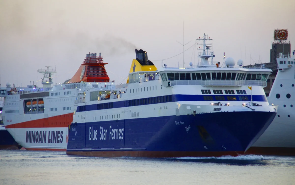 Εκπτώσεις σε ακτοπλοϊκά εισιτήρια για τη μετάβαση των αναπληρωτών εκπαιδευτικών στον τόπο μόνιμης διαμονής τους για τις εορτές του Πάσχα