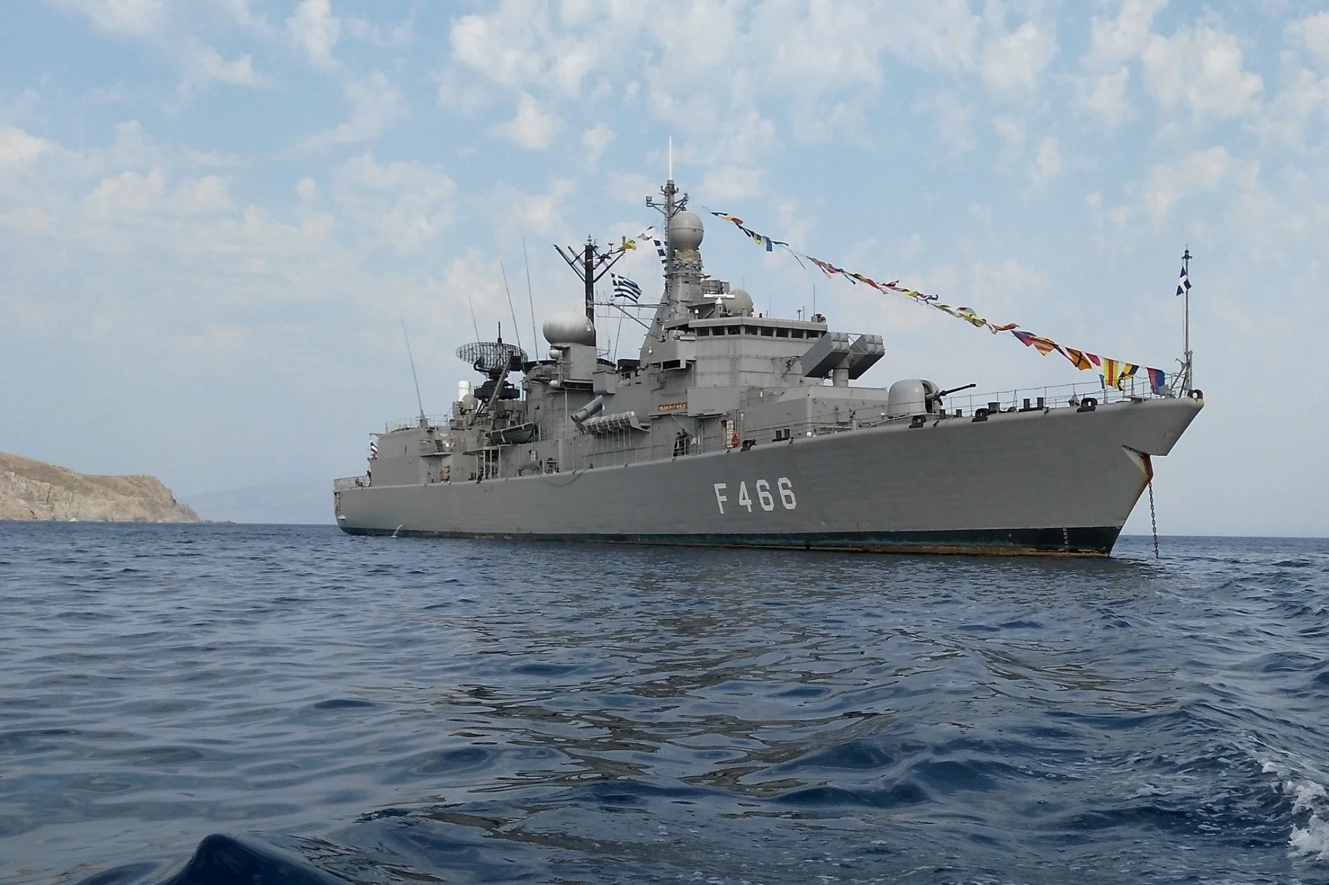 Ο Βασίλης Α. Υψηλάντης στο Ευρωπαϊκό Κοινοβούλιο για τα Ανθρώπινα Δικαιώματα με αναφορά στην Κύπρο