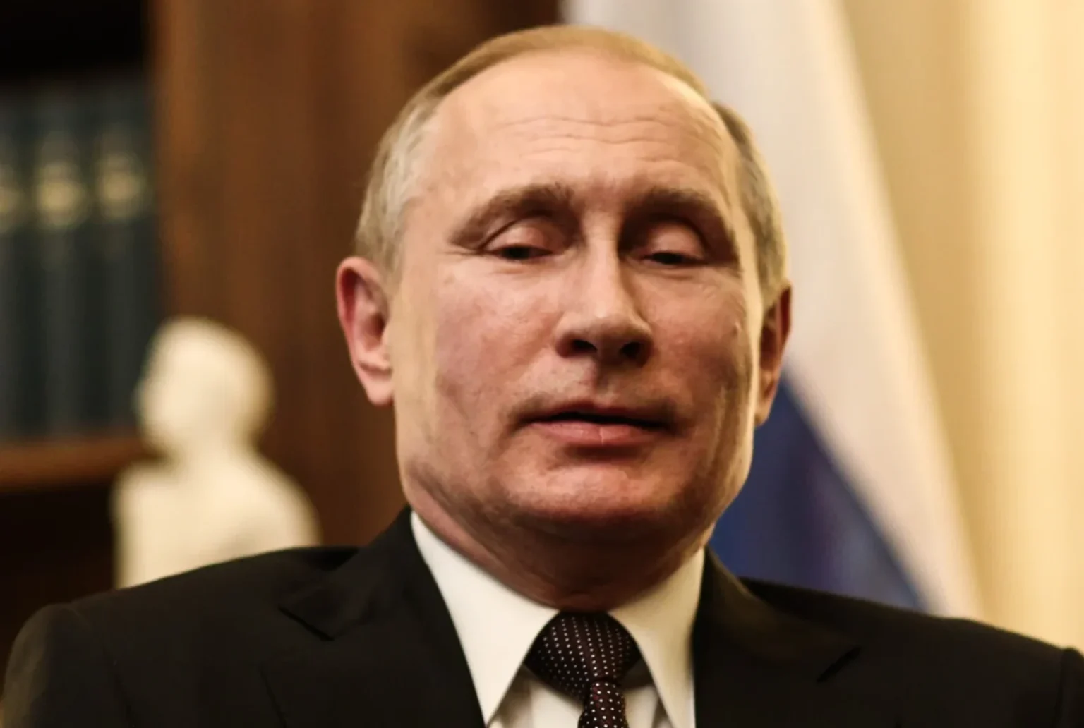 Ρωσία &#8211; Ουκρανία: Γιατί βάλτωσε η διαδικασία ειρήνευσης