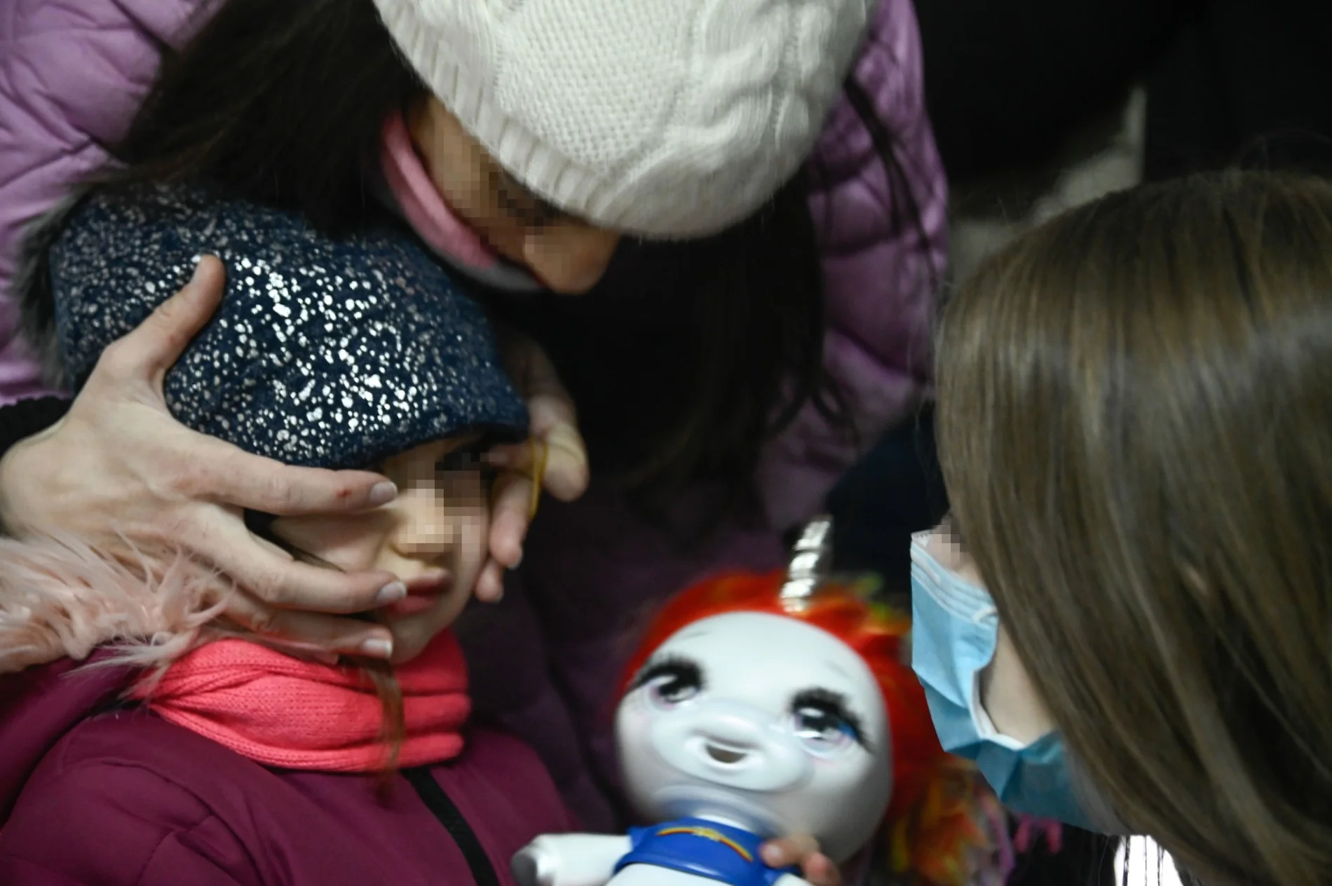 Πολωνία: Ανεστάλη το δικαίωμα των μεταναστών να υποβάλουν αίτηση για άσυλο