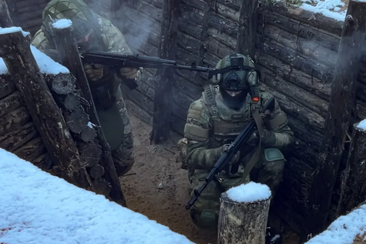 Κουρσκ: Προέλαση των Ρώσων και άτακτη υποχώρηση των Ουκρανών -«Σκηνή από ταινία τρόμου»