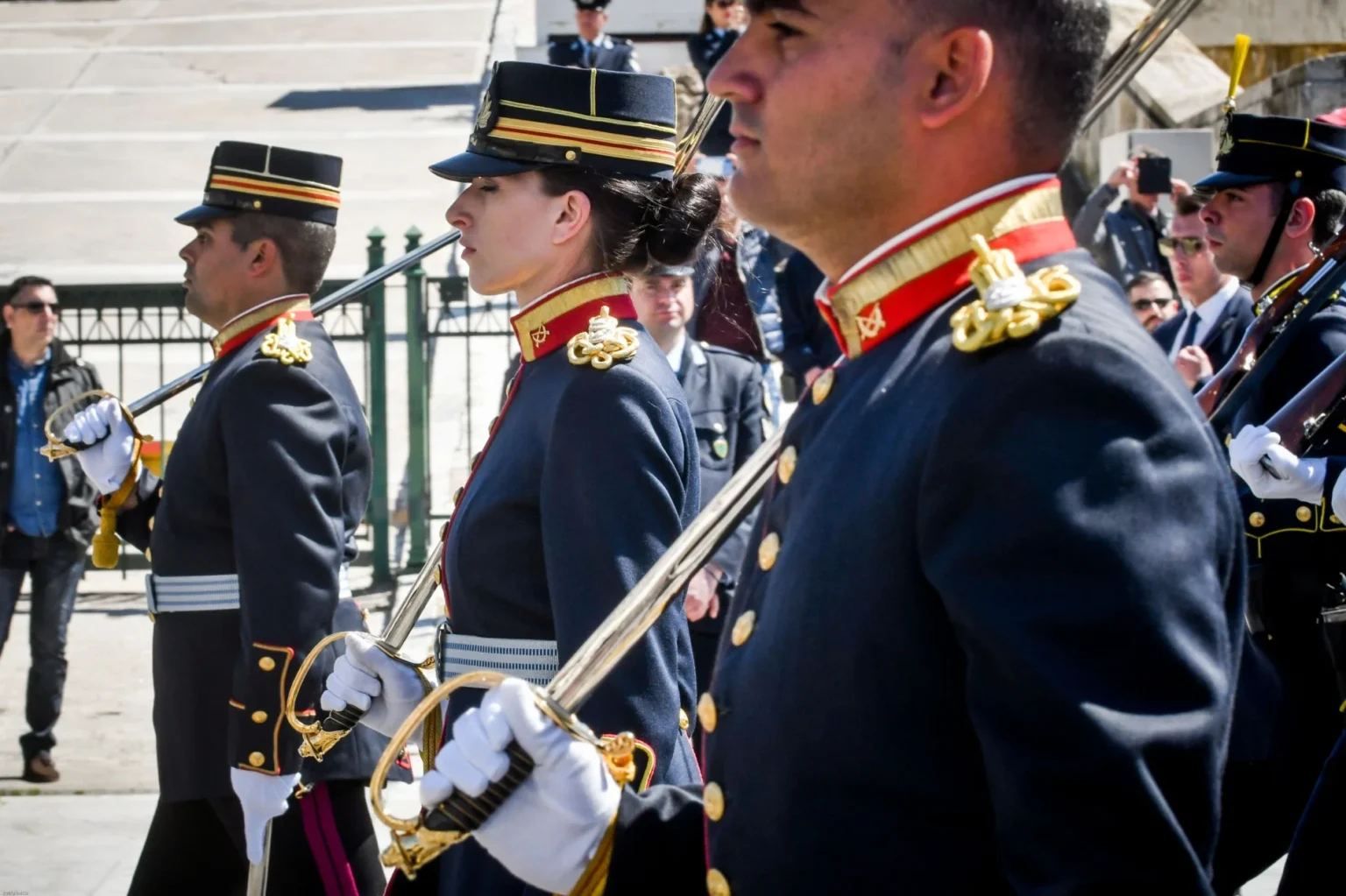 Ένοπλες Δυνάμεις: Αλλαγές στην Εφεδρεία &#8211; Στόχος οι 150.000 ενεργοί έφεδροι έως το 2030