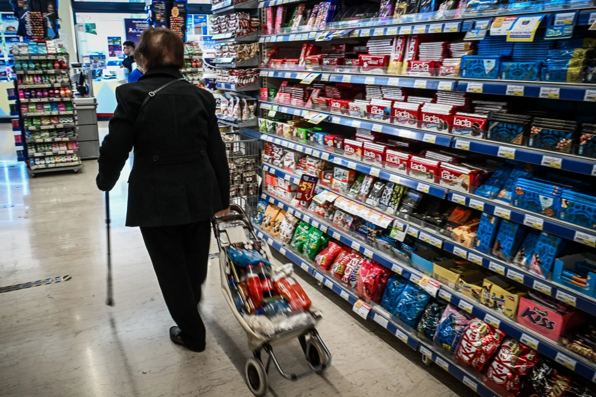 Σε ποια προϊόντα θα εφαρμοστεί το πλαφόν που ανακοίνωσε η Κυβέρνηση