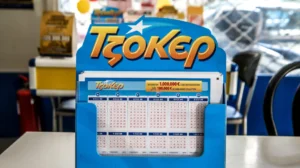 Στην Κω το χρυσό δελτίο του ΤΖΟΚΕΡ &#8211; 7,7 εκατομμύρια ευρώ τα κέρδη