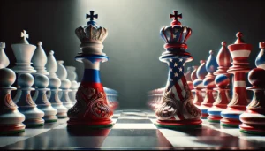 ΗΠΑ-Ρωσία χώρισαν τον κόσμο σε 90 λεπτά: Οι κερδισμένοι και χαμένοι της νέας Γιάλτας