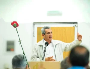 Γ. Χατζημάρκος: Δικαιοσύνη και βιωσιμότητα. Εργασία και περιβάλλον. Δύο όψεις της πάλης για το μέλλον