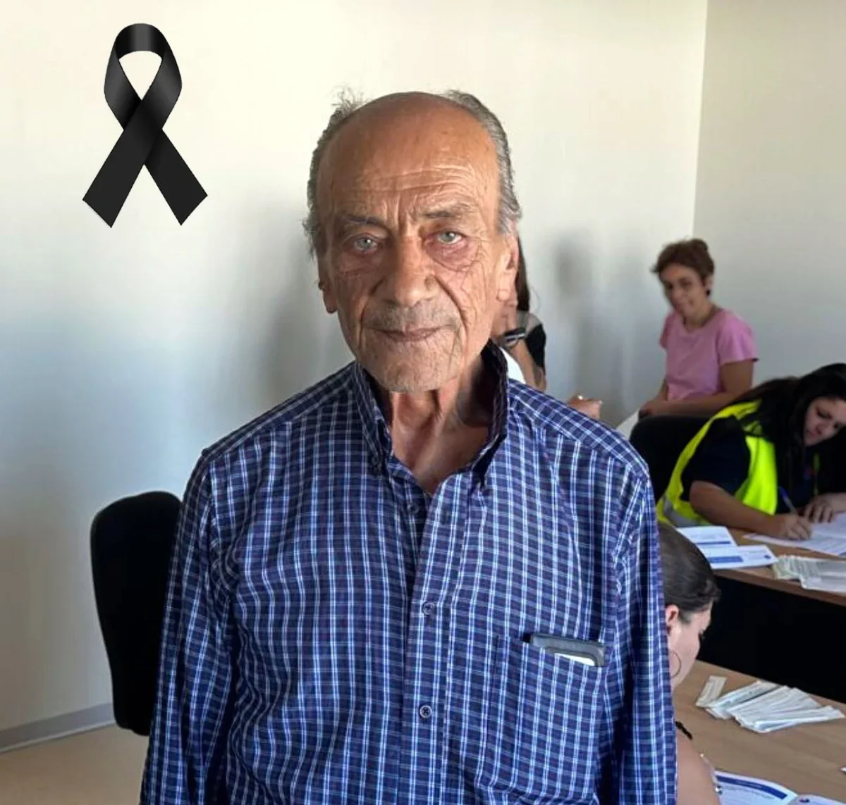 Λέρος: &#8220;Έφυγε&#8221; από τη ζωή ο Πέτρος Ακογλάνης