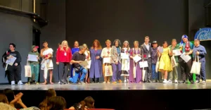 Δήμαρχος Λειψών: “Περήφανοι για τα παιδιά μας!”