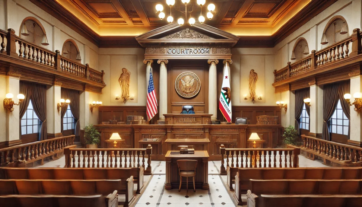 Καλιφόρνια εναντίον Τραμπ: Μήνυση για τους δασμούς με πολιτική και οικονομική βαρύτητα