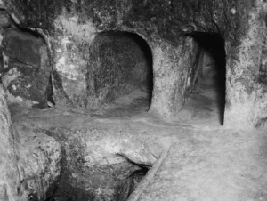 Νέα αρχαιολογική ανακάλυψη στον τόπο της Ανάστασης του Ιησού επιβεβαιώνει τη Βίβλο